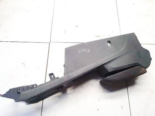 Armrest / Center console VW PASSAT B8 (3G2, CB2) 2.0 TDI | BP39999375I20 - Image 2