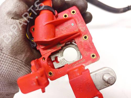 Cable BMW X6 (E71, E72) xDrive 30 d | BP34850082E12 - Image 3