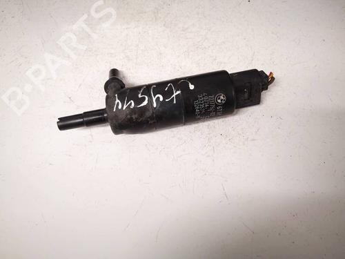 Used Washer pump Washer pump 35191622 35191622