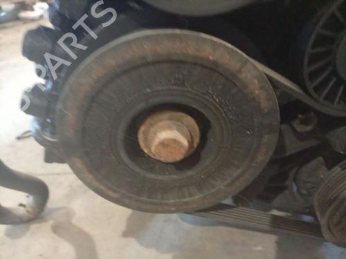 Used Pulley Pulley 37512902 37512902