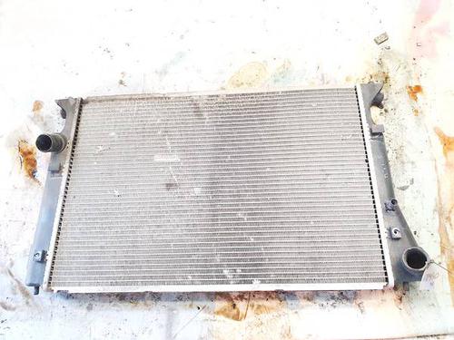 Used Water radiator Water radiator 35292625 35292625