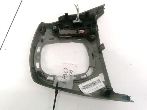 Warning switch RENAULT SCÉNIC II (JM0/1_) 1.5 dCi (JM02, JM13) | BP35443327I22 - Image 2