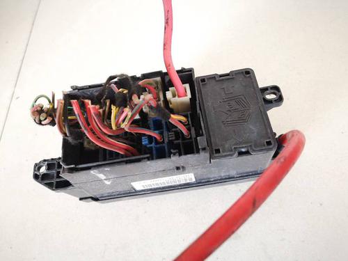 Fuse box MINI MINI (R50, R53) Cooper | BP32954174E1 - Image 3