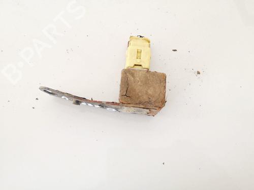 Used Electronic module Electronic module TOYOTA YARIS VERSO (_P2_) 1.3 (NCP20_, NCP22_, NCP20R, NCP22R) (84 hp) 33072589 33072589