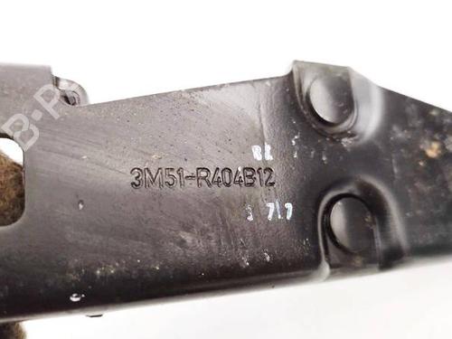 Bagklap lås FORD C-MAX (DM2) 1.8 TDCi | BP38581679C101 - Image 3