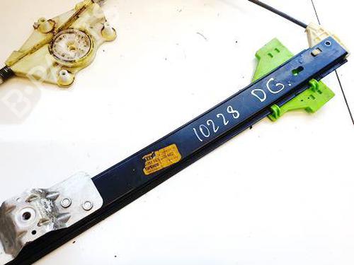 Rear right window mechanism AUDI A4 B6 (8E2) 1.9 TDI | BP35027088C25 - Image 3