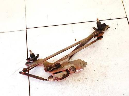 Used Front wipers mechanism Front wipers mechanism 38611522 38611522