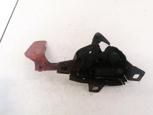 Used Hood lock Hood lock 35408224 35408224