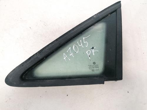Vidro triangular frente esquerdo Vidro triangular frente esquerdo 35525355 35525355