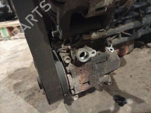 AC compressor MAZDA 6 Hatchback (GH) 2.0 MZR-CD (GH14) | BP36585093M34 - Image 2