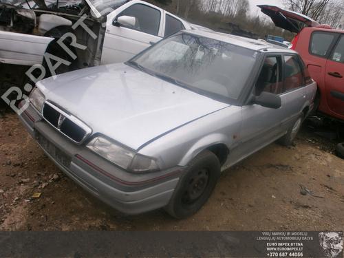 Used Parts ROVER 200 II Hatchback (XW)  216 GSi  4525388