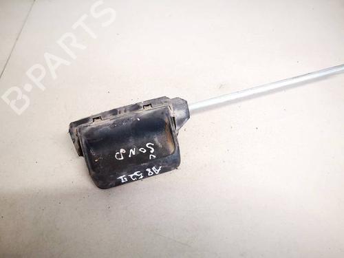Used Rear right interior door handle Rear right interior door handle 35330039 35330039
