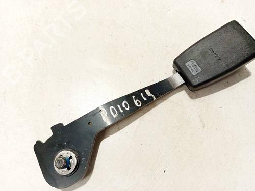 Seat buckle MAZDA 2 (DY) 1.4 | BP34924434I32 - Image 3