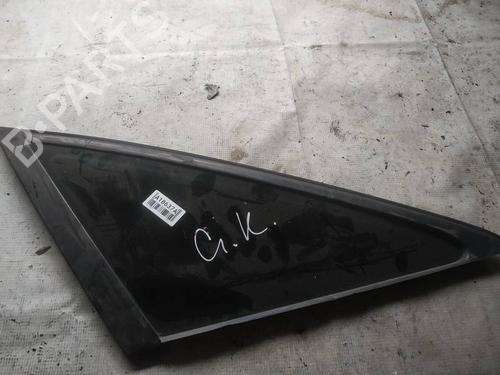 Used Rear left quarter glass Rear left quarter glass 34936857 34936857