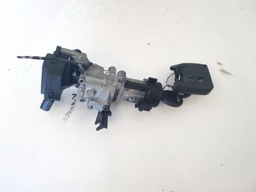 Ignition barrel DODGE GRAND CARAVAN Mini Cargo Van 3.3 | BP35498036M48 - Image 3