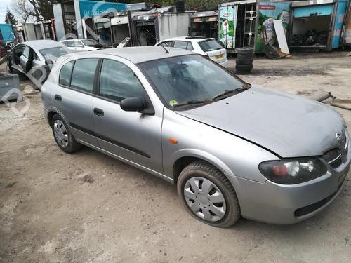 Pipe NISSAN ALMERA II Hatchback (N16) 1.5 dCi | BP33506813M125 - Image 5