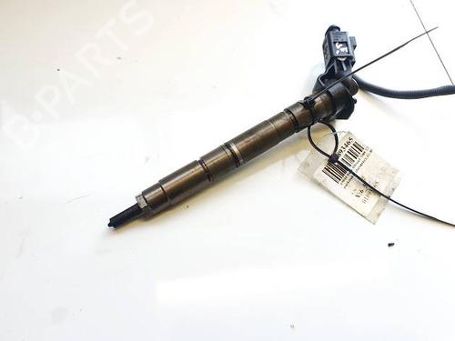 Used Injector Injector AUDI ALLROAD C5 (4BH) 2.5 TDI quattro (180 hp) 35304195 35304195