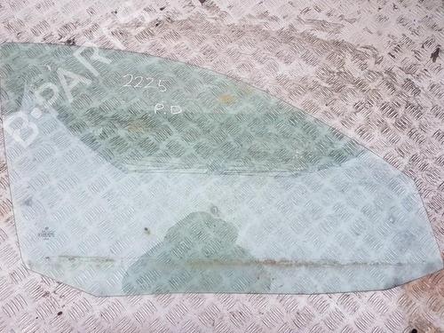 Used Front right door window Front right door window 35657681 35657681