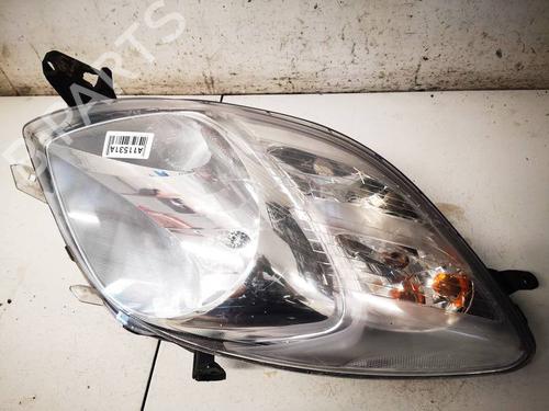Used Left headlight Left headlight 38079139 38079139