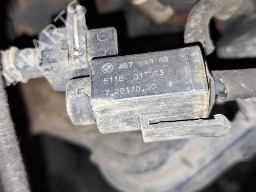 Electronic module OPEL ASTRA H (A04) 1.7 CDTI (L48) | BP34894308M83 - Image 3