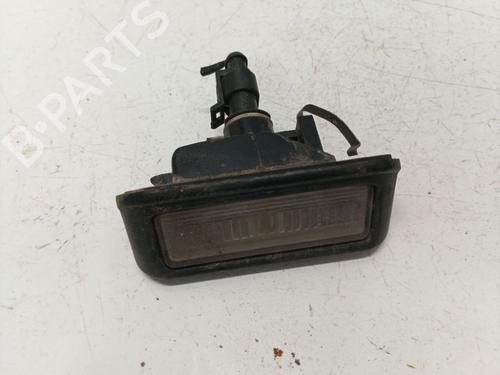 Used Licence plate light Licence plate light 34994023 34994023