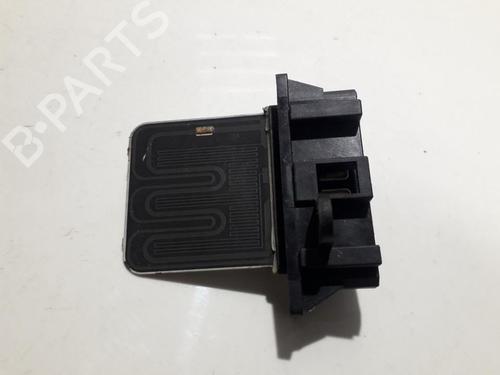 heater-resistor-nissan-almera-ii-hatchback-n16-2000-35838940 main image