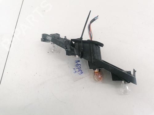 Used Lamp holder Lamp holder 35550458 35550458