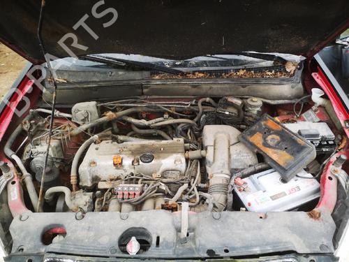 Fuse box HONDA CR-V II (RD_) 2.0 (RD5) | BP32602651E1 