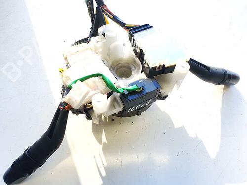 Warning switch MAZDA CX-7 (ER) 2.3 MZR DISI Turbo AWD (ER3P) | BP35124408I22 - Image 3