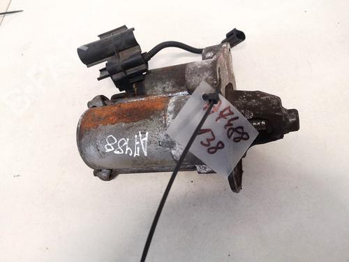 Used Starter Starter FORD FOCUS II (DA_, HCP, DP) 1.6 TDCi (109 hp) 35468209 35468209