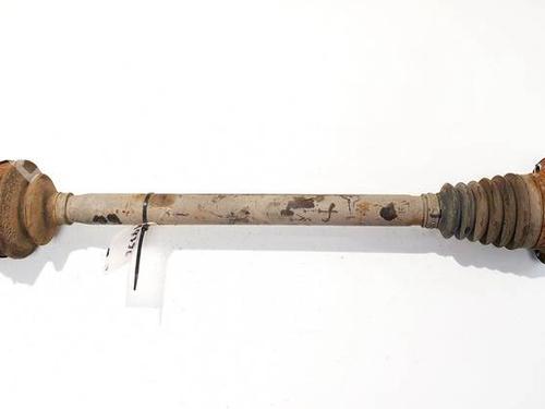 Used Right rear driveshaft Right rear driveshaft 35387834 35387834