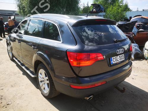Air vent AUDI Q7 (4LB) 4.2 TDI quattro | BP32931981I21 - Image 8