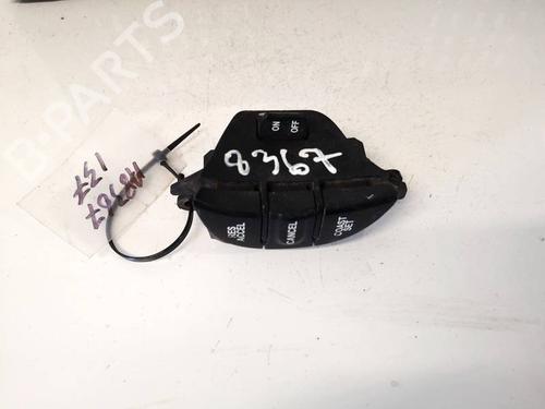Used Steering wheel controls Steering wheel controls 35258623 35258623
