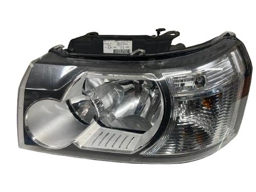 Used Left headlight Left headlight LAND ROVER FREELANDER 2 (L359) 2.2 TD4 4x4 (160 hp) 35136330 35136330
