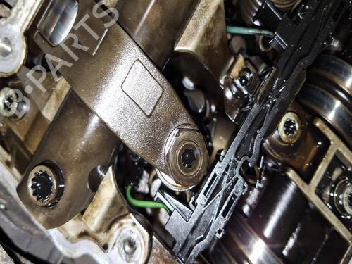Used Injector Injector 34763597 34763597