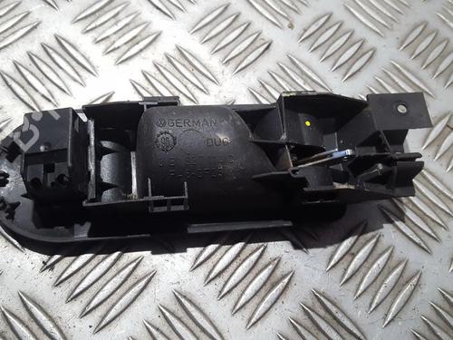 Front right interior door handle VW PASSAT B5 Variant (3B5) 1.8 | BP35702808I14 - Image 2