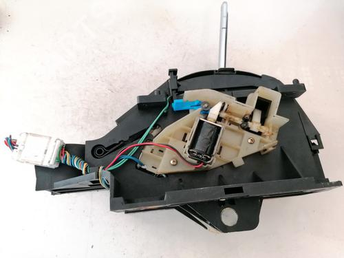 Used Gear lever Gear lever 35556216 35556216