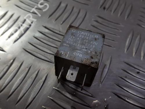 Used Other Other CITROËN XANTIA (X1_, X2_) 2.1 Turbo D 12V (109 hp) 33491052 33491052