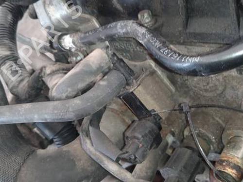 Used Electronic module Electronic module SMART FORFOUR (454) 1.1 (454.030) (75 hp) 35282129 35282129