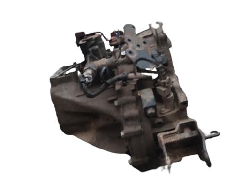 Gearbox HYUNDAI i30 (FD) 1.6 CRDi | BP35336043M3 - Image 2