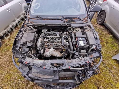 Fuse box OPEL INSIGNIA A (G09) 2.0 CDTI (68) | BP32543067E1