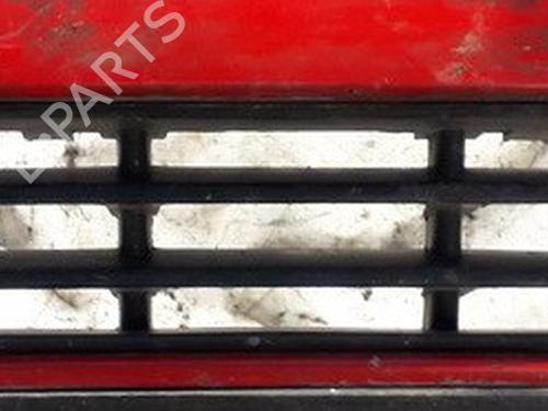 Used Grille Grille 35591006 35591006