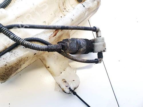 Used Washer pump Washer pump OPEL INSIGNIA A (G09) 2.0 CDTI (68) (160 hp) 35348148 35348148