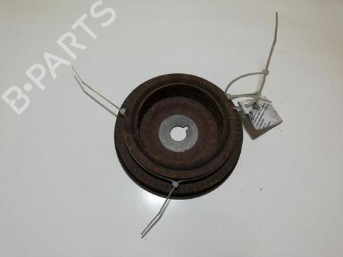Polia Polia PROTON SAVVY 1.2 (75 hp) 35655658 35655658