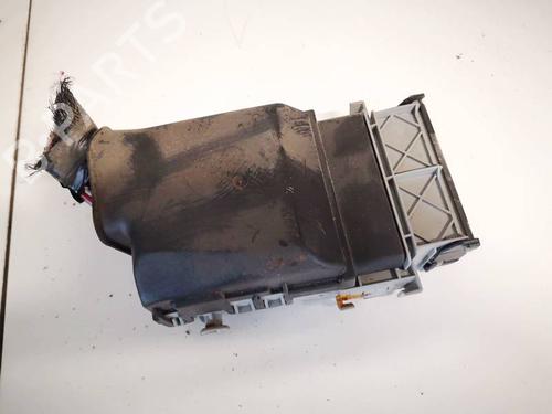 Fuse box OPEL INSIGNIA A (G09) 2.0 CDTI (68) | BP32563622E1