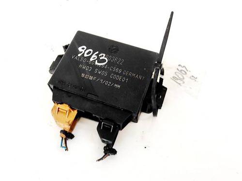 Used Electronic module Electronic module 35286838 35286838