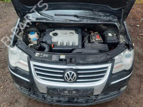 Electronic module VW TOURAN (1T1, 1T2) 1.9 TDI | BP35566231M83 - Image 5