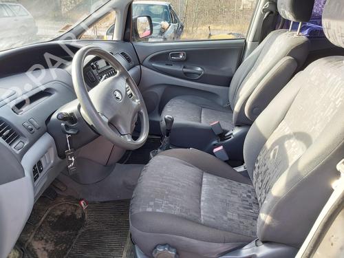 Switch TOYOTA PREVIA II (_R3_) 2.0 D-4D (CLR30_, CLR30R) | BP33515986I30  - Image 7