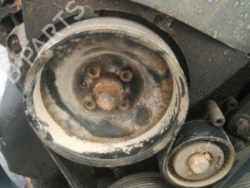 Polea Polea SEAT IBIZA II (6K1) 1.4 i (60 hp) 35867925 35867925