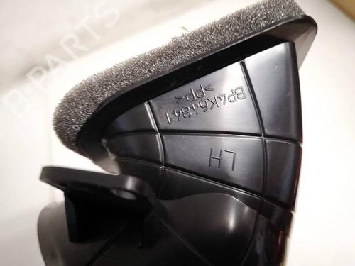 Air vent MAZDA 3 (BK) 1.6 DI Turbo | BP32612936I21